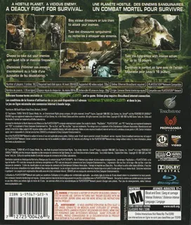 Turok dos