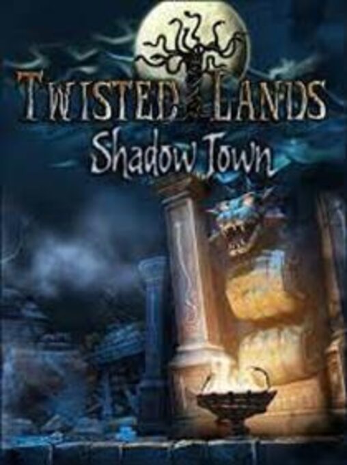 Twisted Lands - Shadow Town