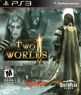 Two Worlds 2