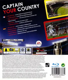 UEFA Euro 2008 - Austria-Switzerland dos