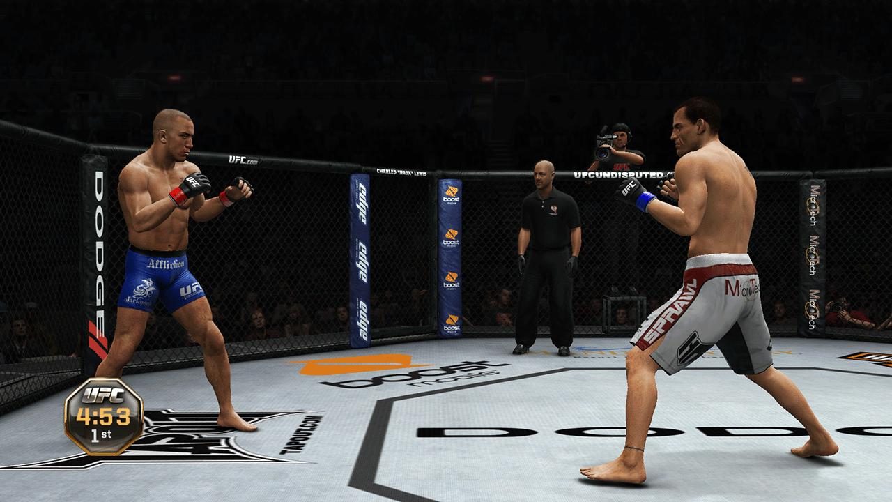 Image in-game