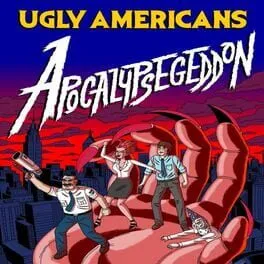 Ugly Americans