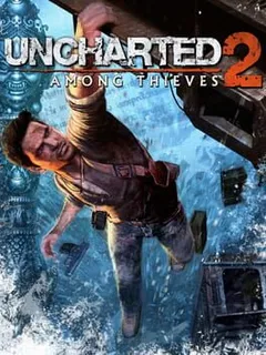 Uncharted 2