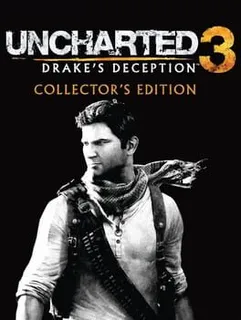 Uncharted 3