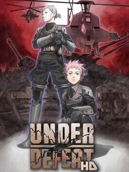 Under Defeat