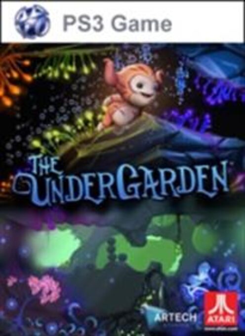 Undergarden, The