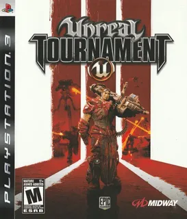 Unreal Tournament 3