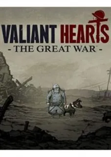 Valiant Hearts - The Great War