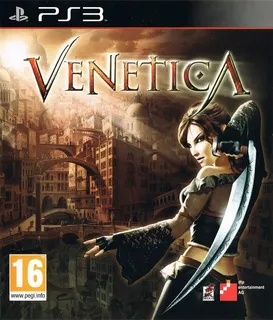 Venetica