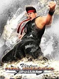 Virtua Fighter