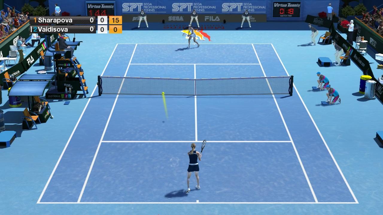 Image in-game