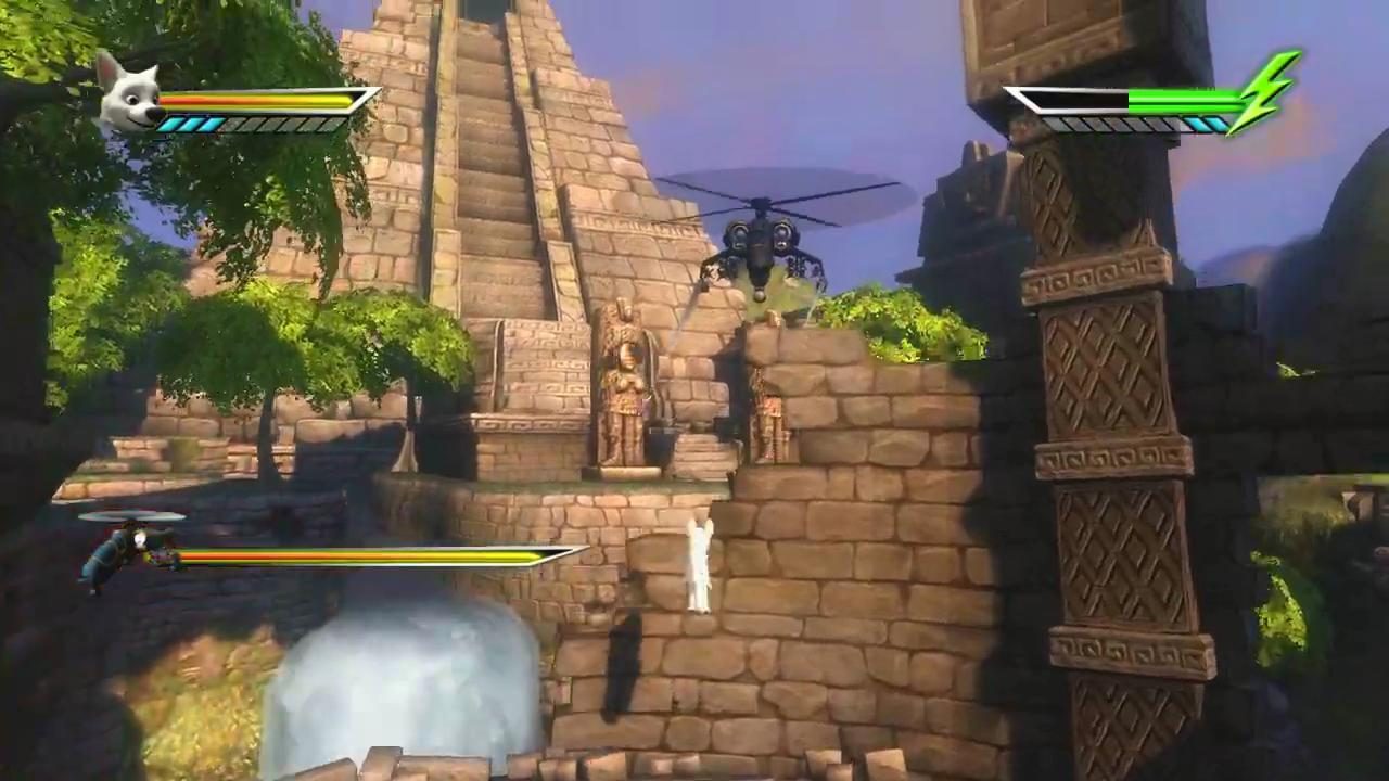Image in-game