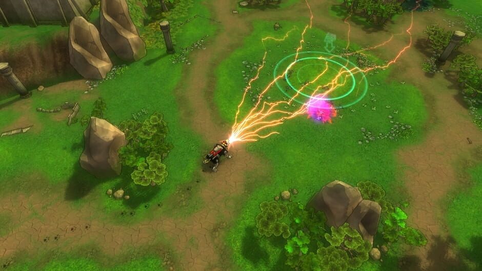 Image in-game