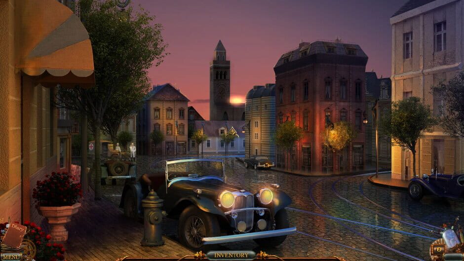 Image in-game