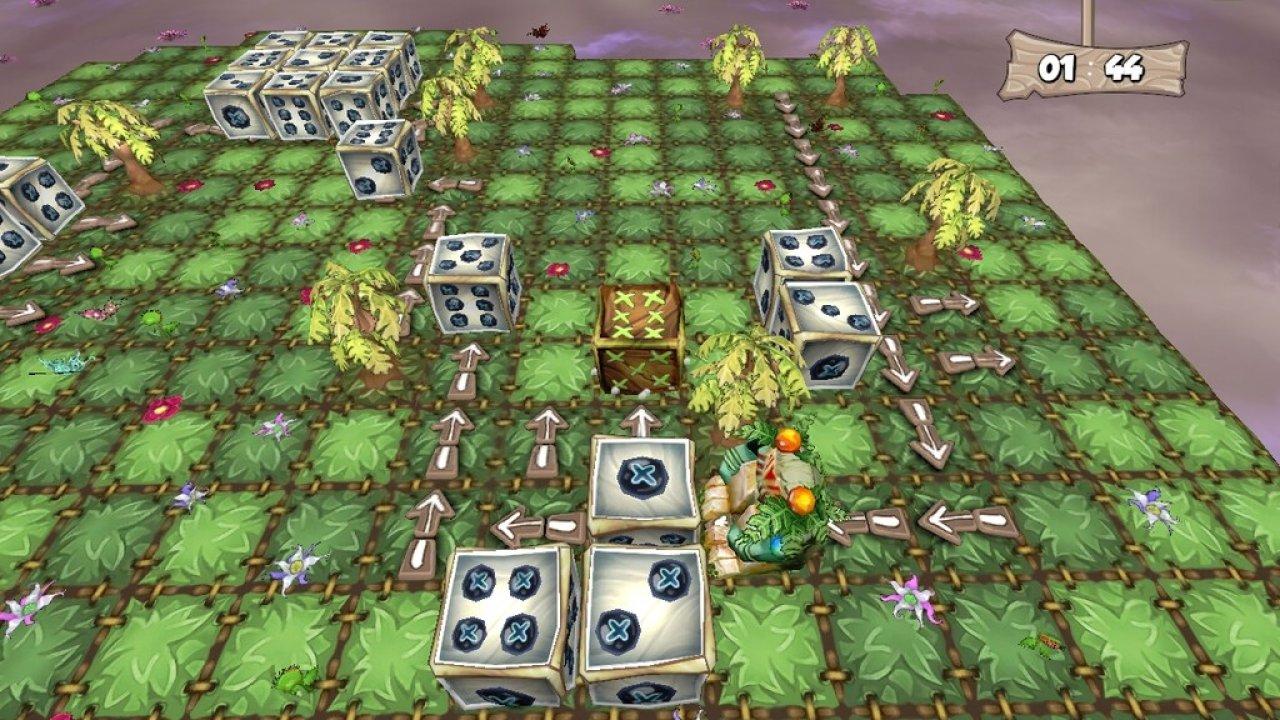 Image in-game