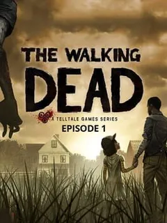 Walking Dead, The - Episode 1 - A New Day