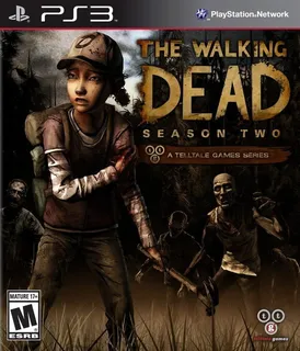 Walking Dead, The - Season 2 - Episode 1 - All That Remains