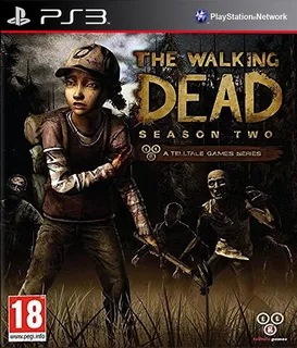 Walking Dead - Saison 2, The