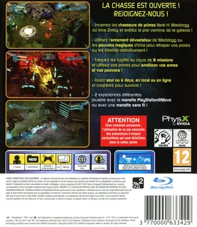 Wanted Corp. dos