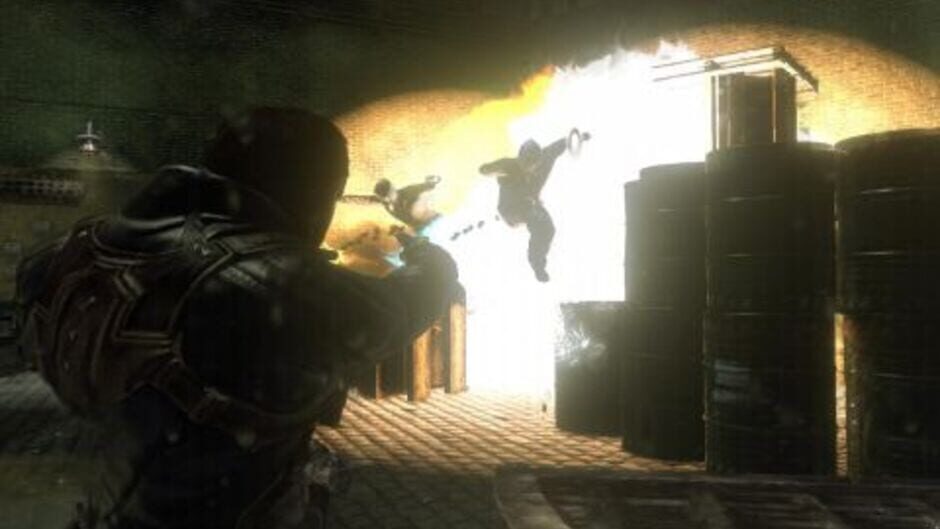 Image in-game