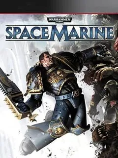 Warhammer 40,000 - Space Marine - Elite Pass