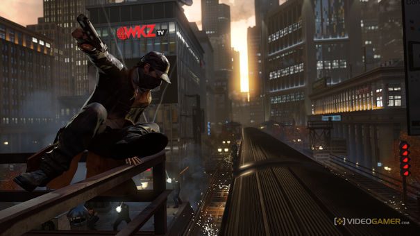 Image in-game