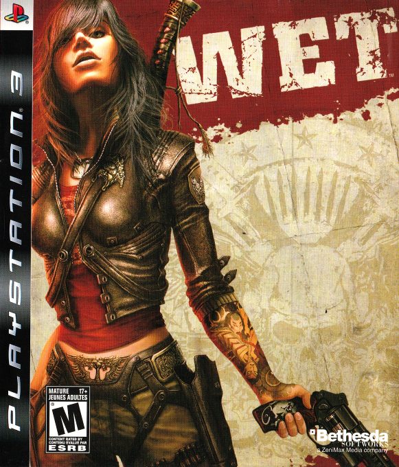 Wet