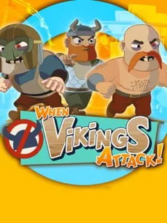 When Vikings Attack