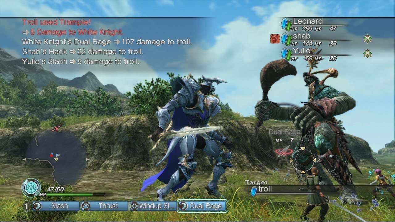 Image in-game