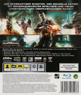Wolfenstein dos