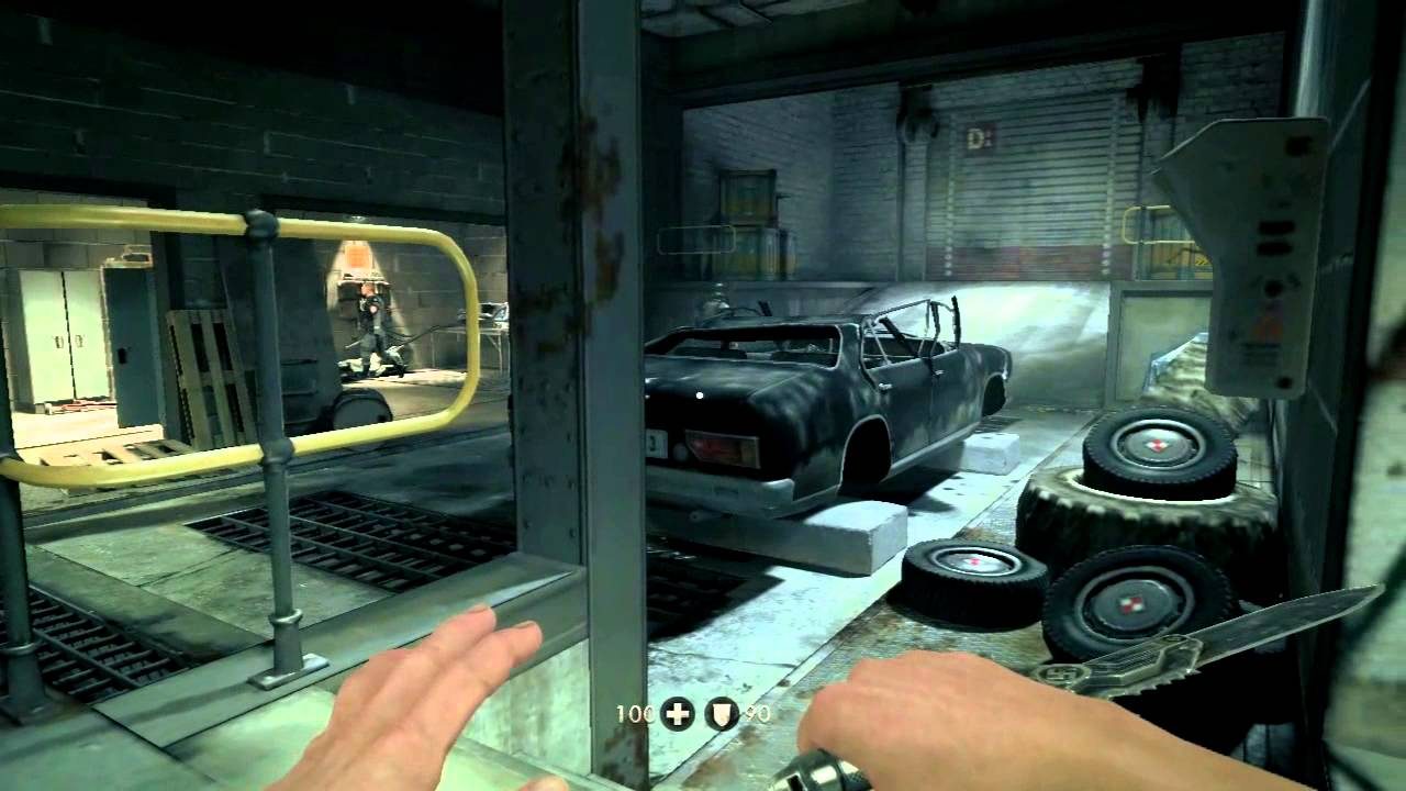 Image in-game