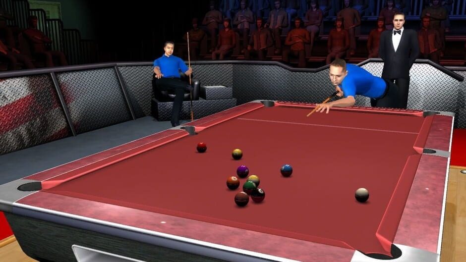 Image in-game