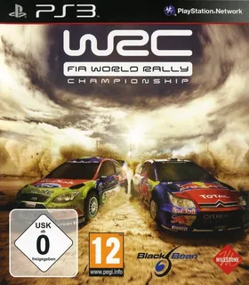 WRC - FIA World Rally Championship