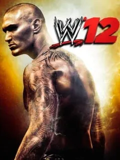 Wwe'12
