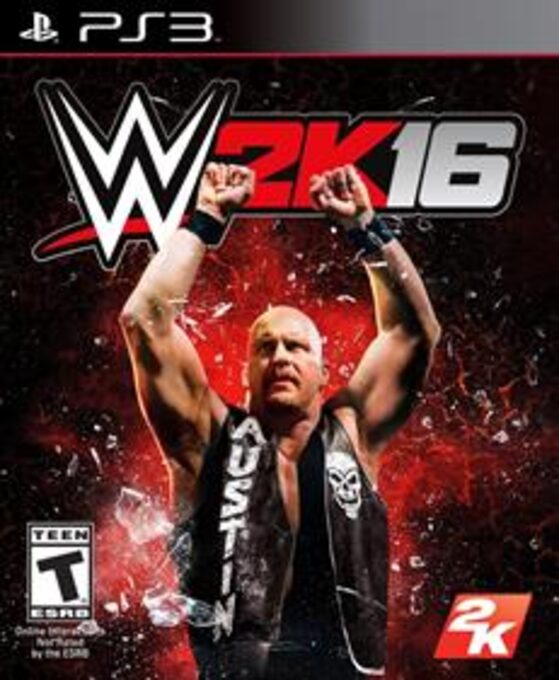 WWE 2K16 All DLC