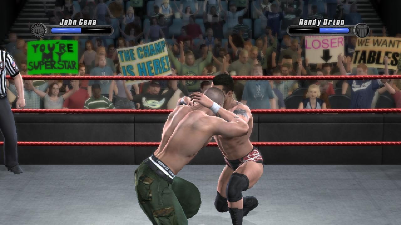 Image in-game