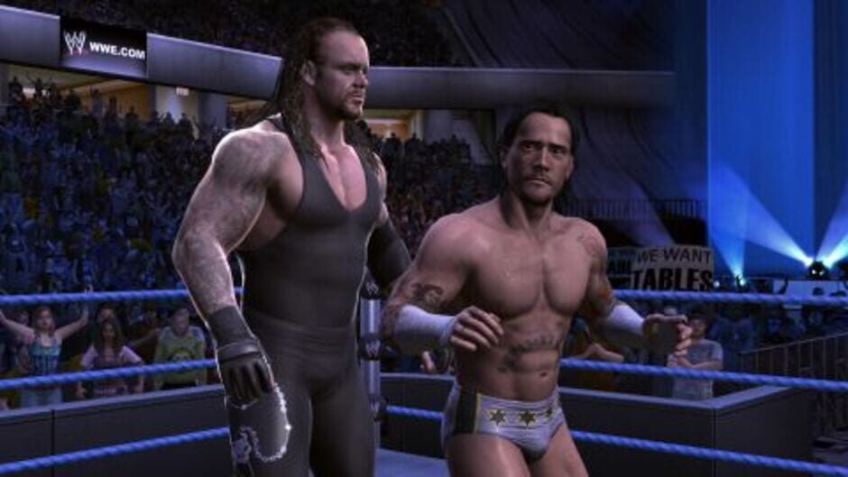 Image in-game