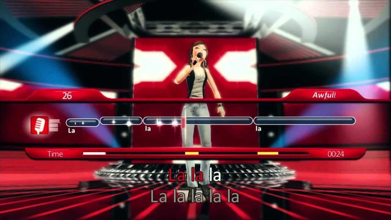 X Factor