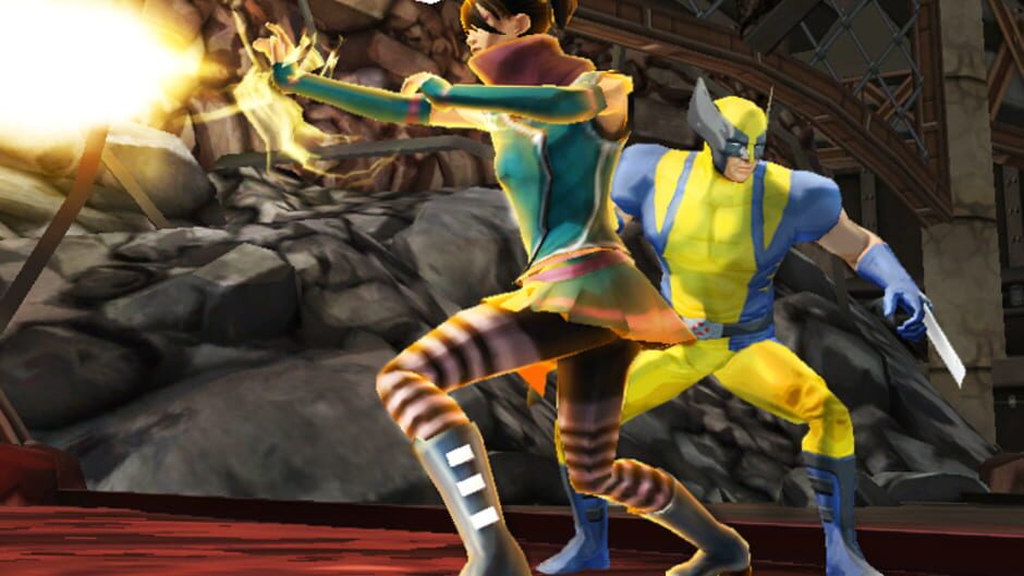 Image in-game