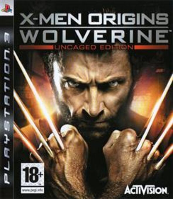 X-Men Origins - Wolverine - Uncaged Edition