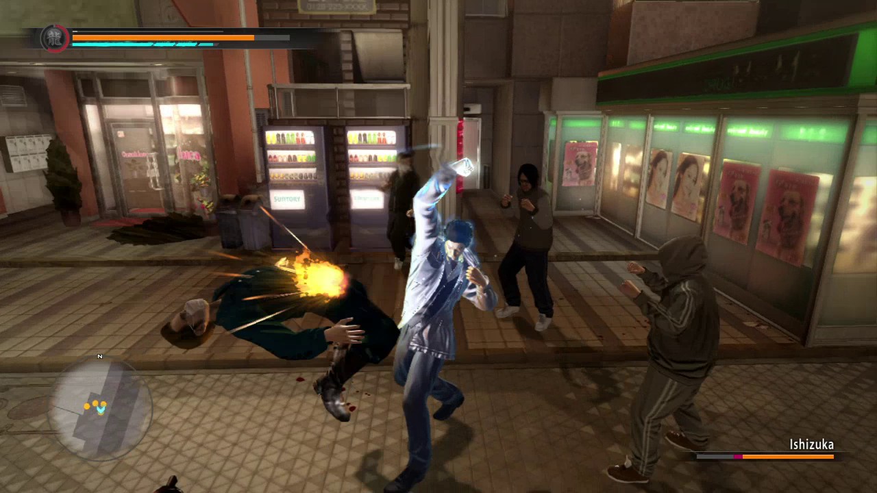 Image in-game