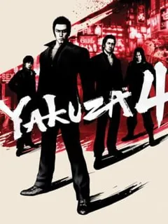 Yakuza