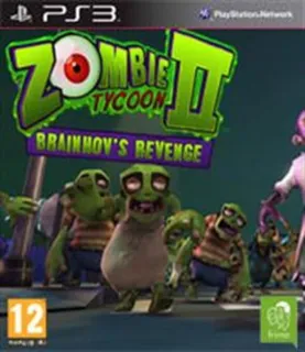 Zombie Tycoon II - Brainhov's Revenge
