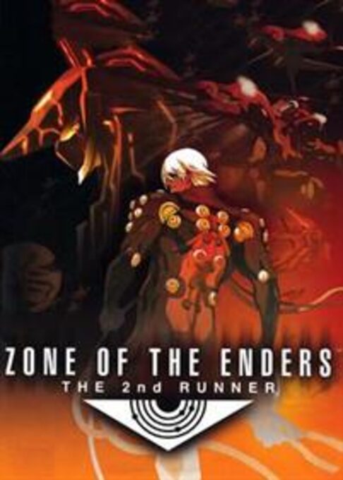 Zone Of The Enders - The 2nd Runner HD Edition