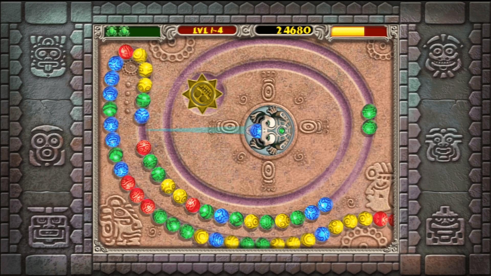 Image in-game