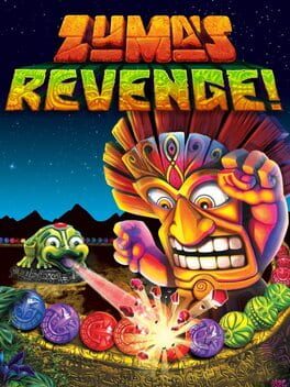 Zuma's Revenge