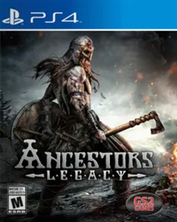 Ancestors: Legacy