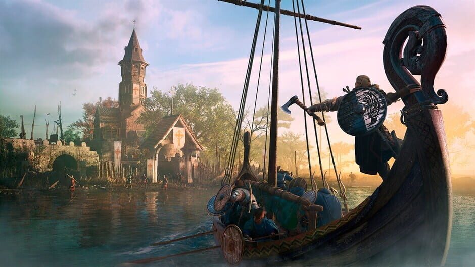 Image in-game
