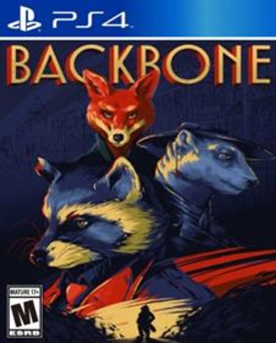 Backbone