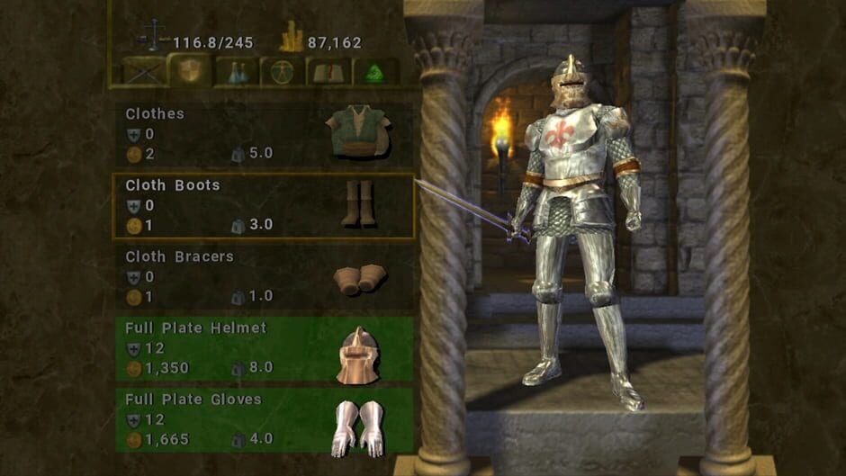 Image in-game